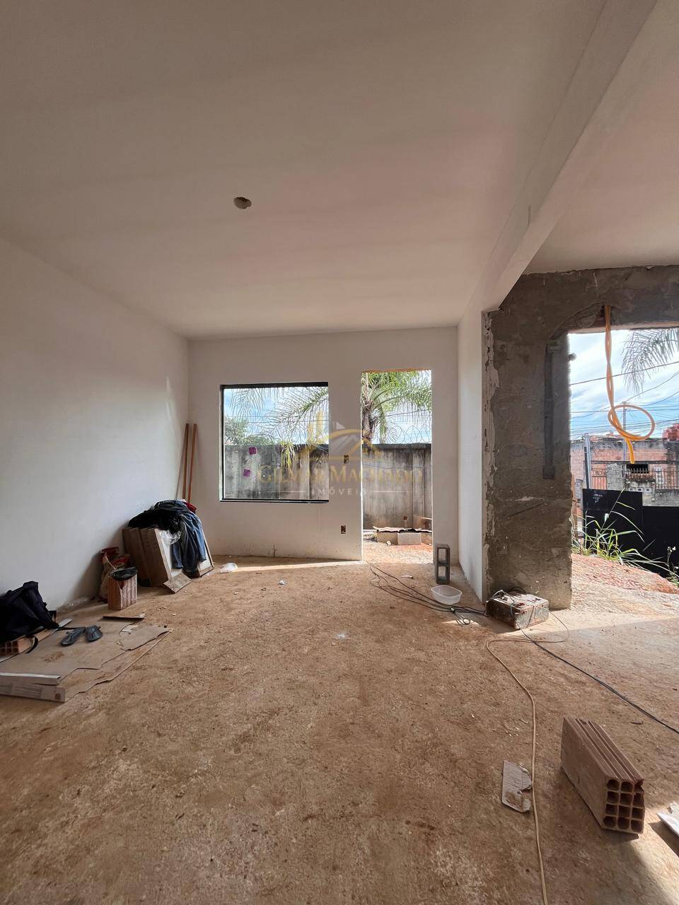 Casa, 2 quartos, 63 m² - Foto 4