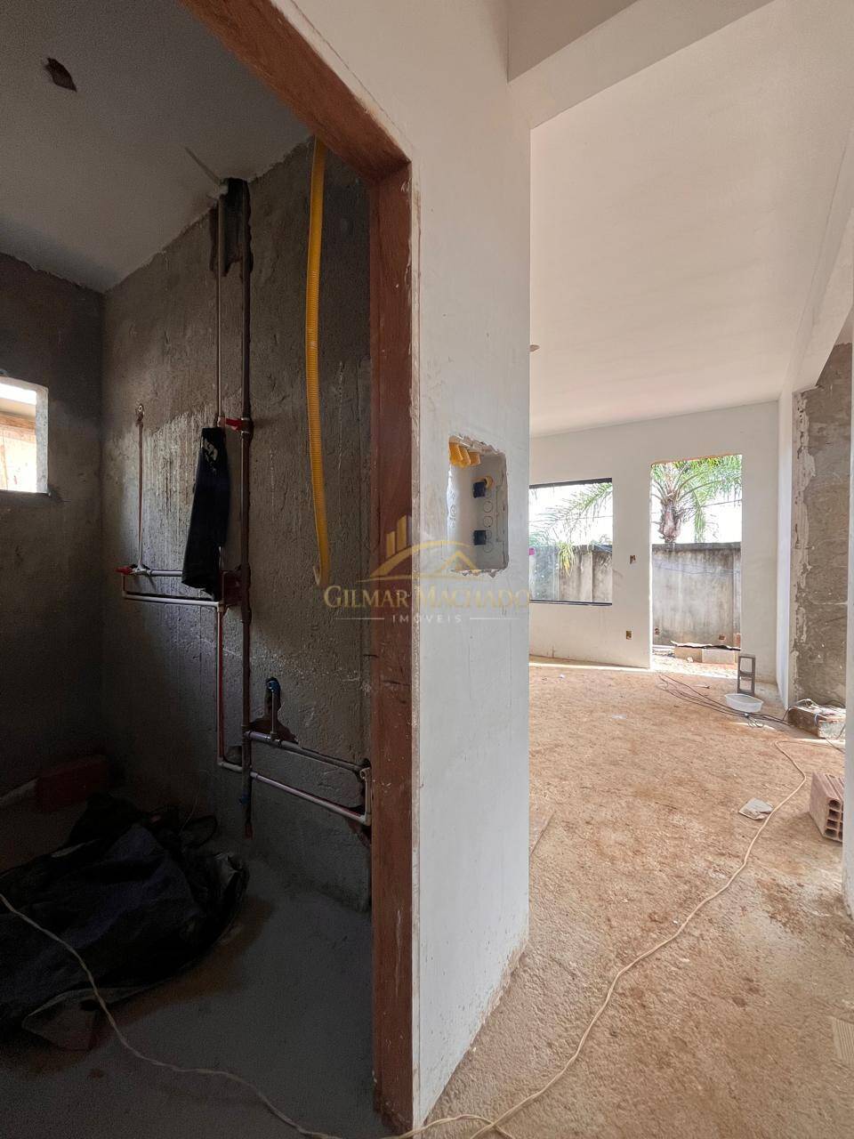 Casa, 2 quartos, 63 m² - Foto 6