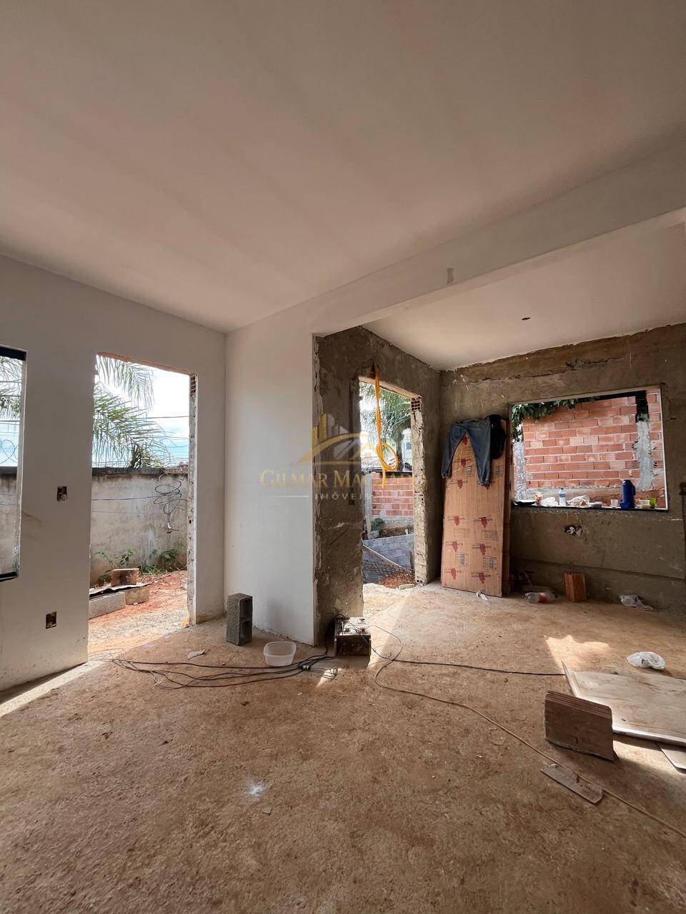 Casa, 2 quartos, 63 m² - Foto 5
