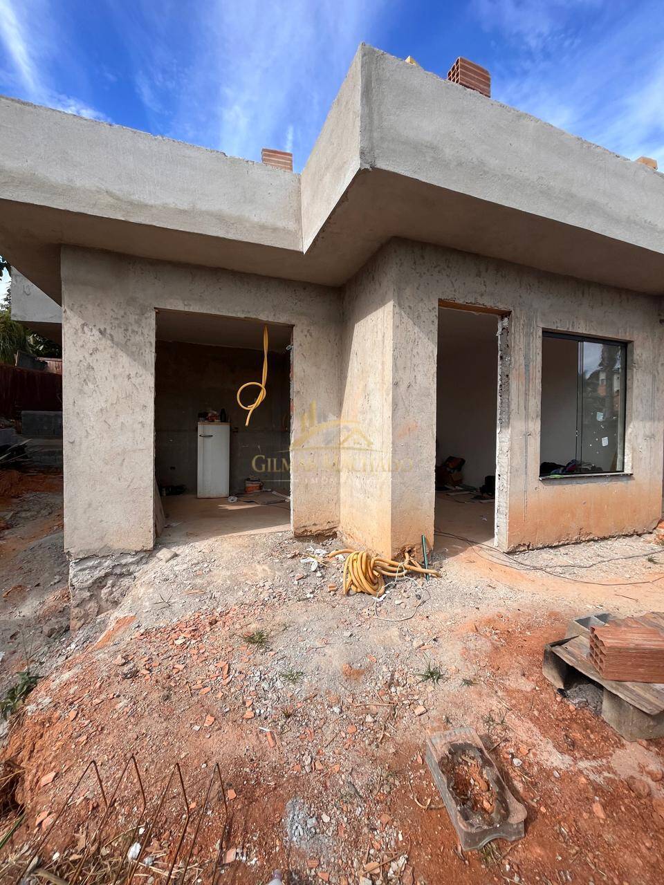 Casa, 2 quartos, 63 m² - Foto 8