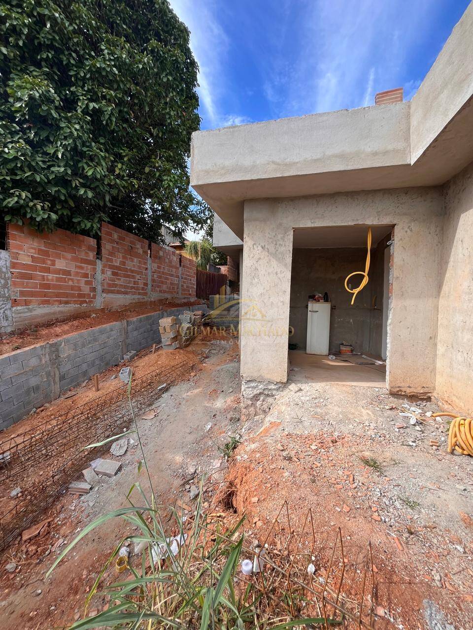 Casa, 2 quartos, 63 m² - Foto 9