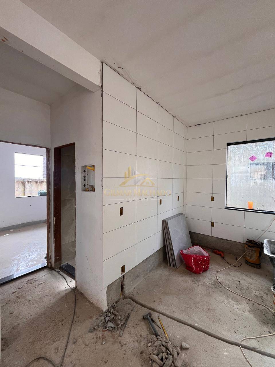 Casa, 2 quartos, 63 m² - Foto 13