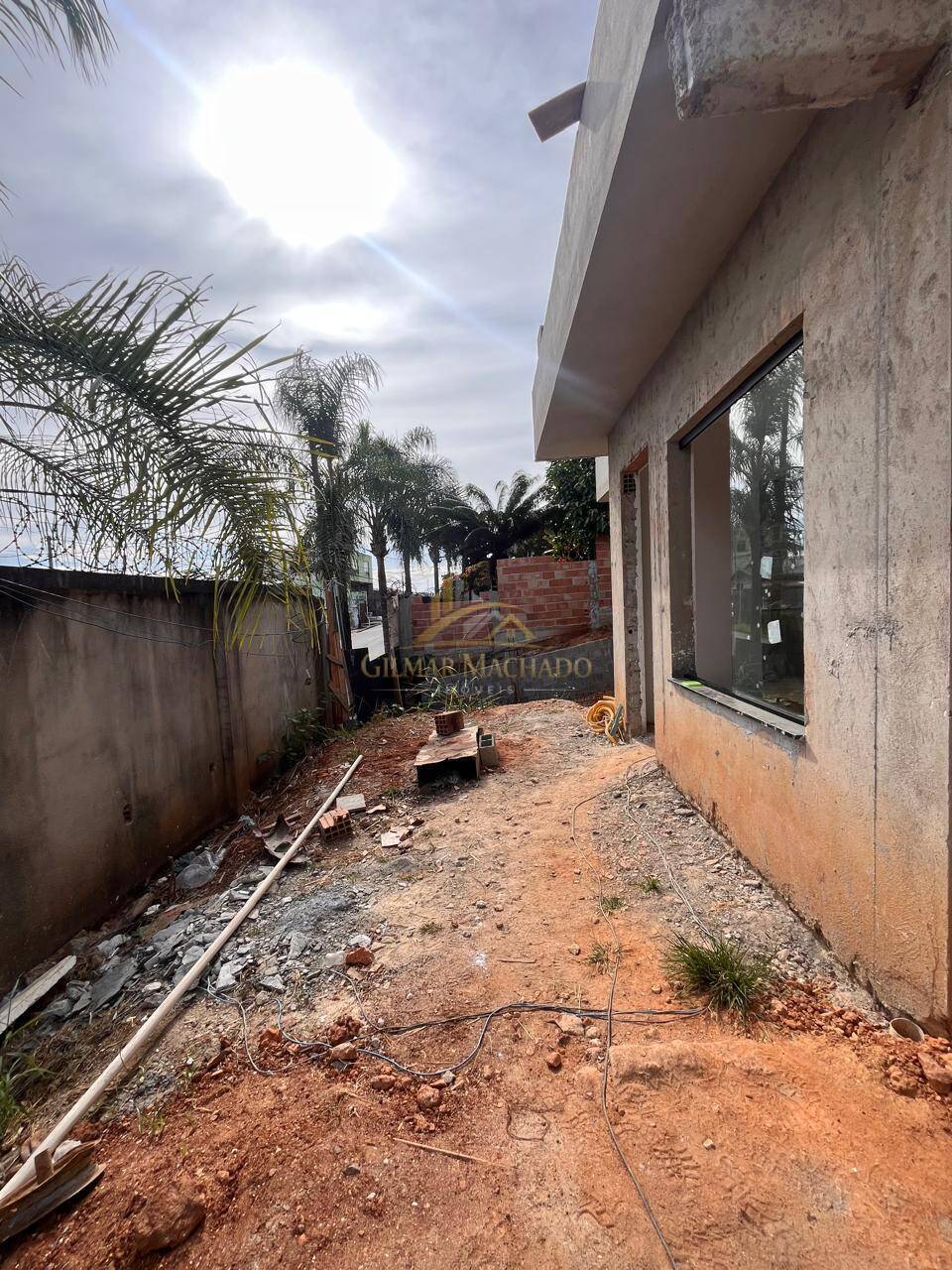 Casa, 2 quartos, 63 m² - Foto 10