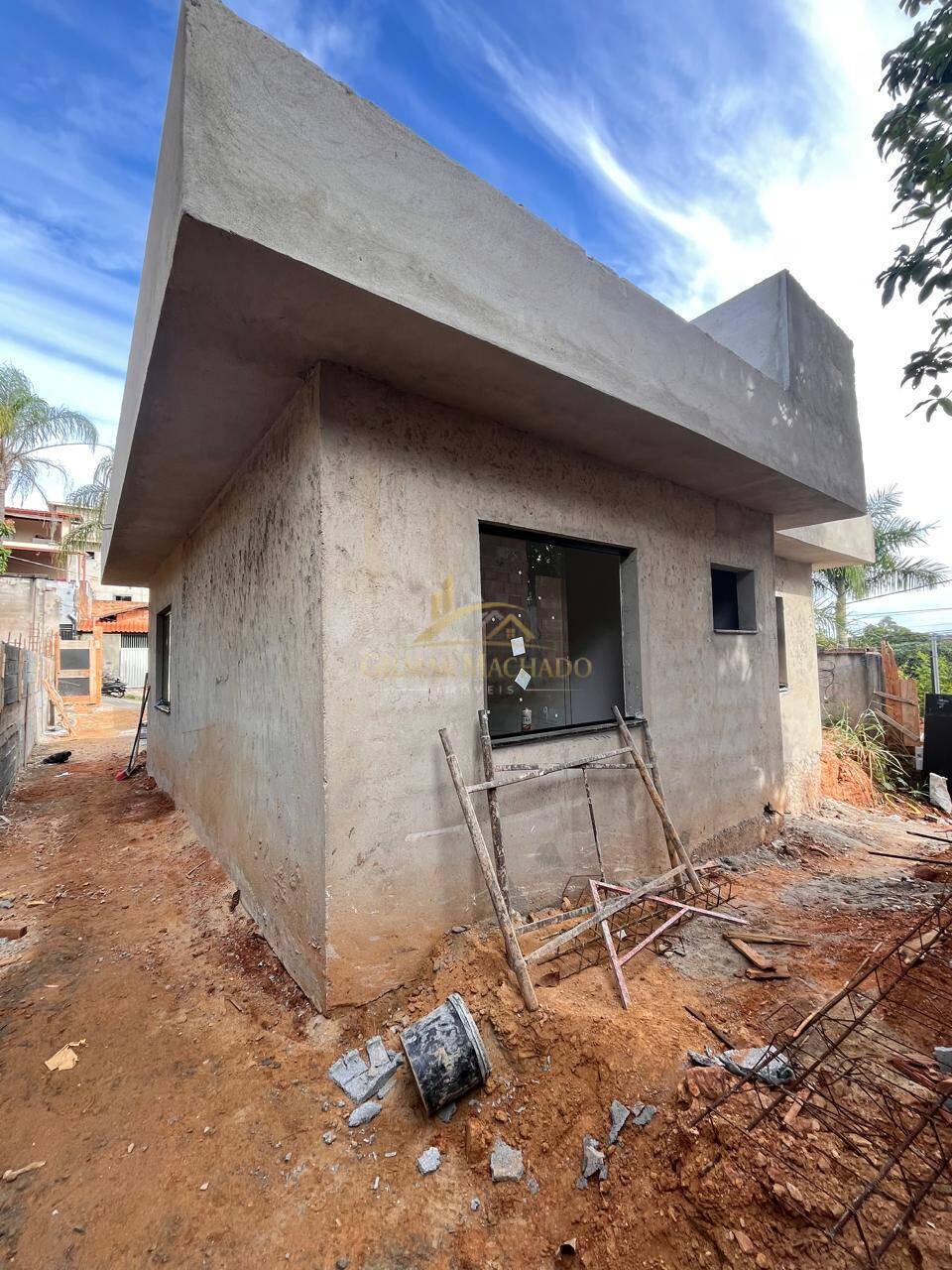 Casa, 2 quartos, 63 m² - Foto 11