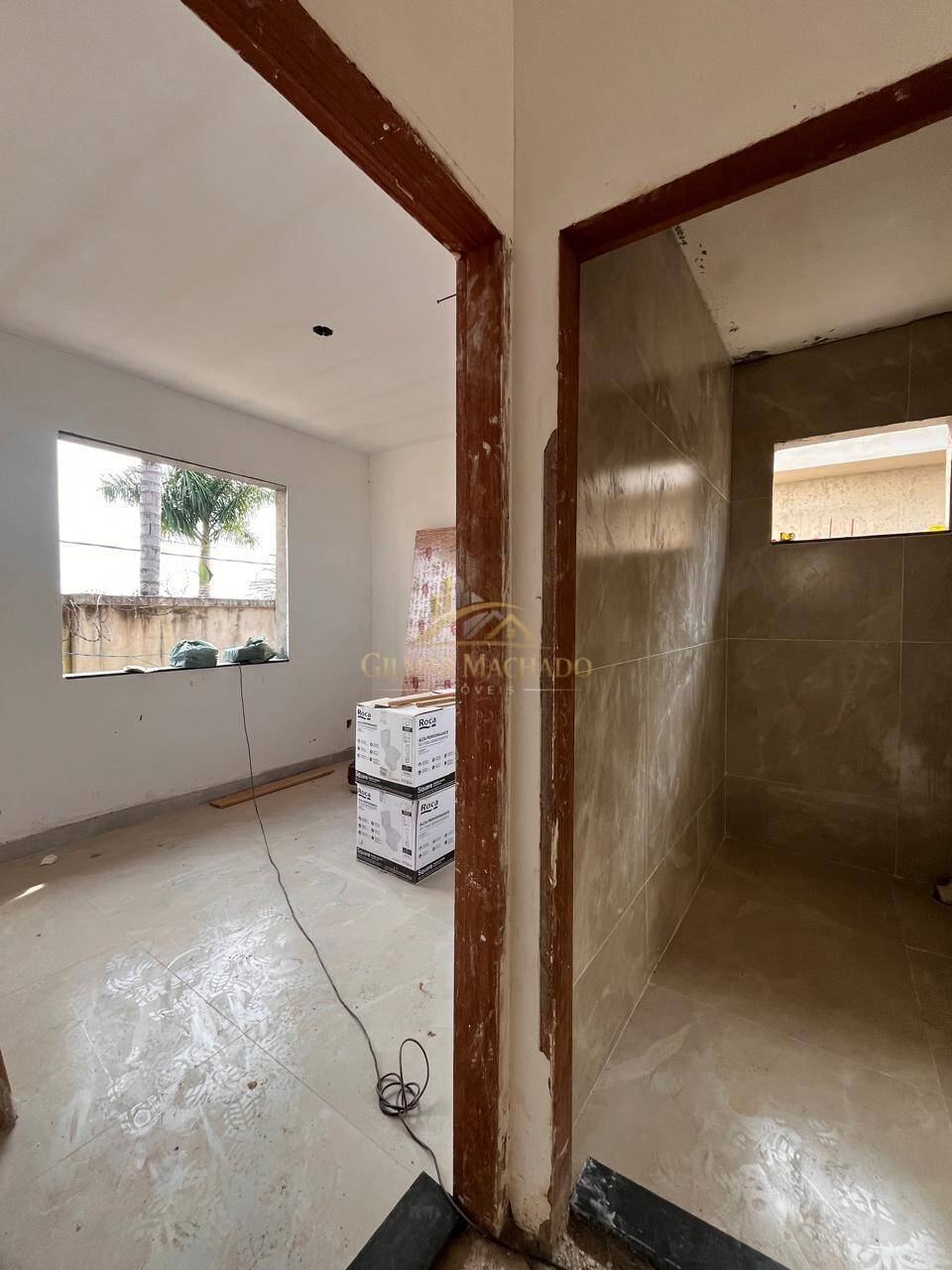 Casa, 2 quartos, 63 m² - Foto 17