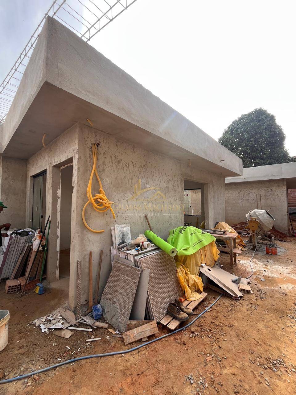 Casa, 2 quartos, 63 m² - Foto 22
