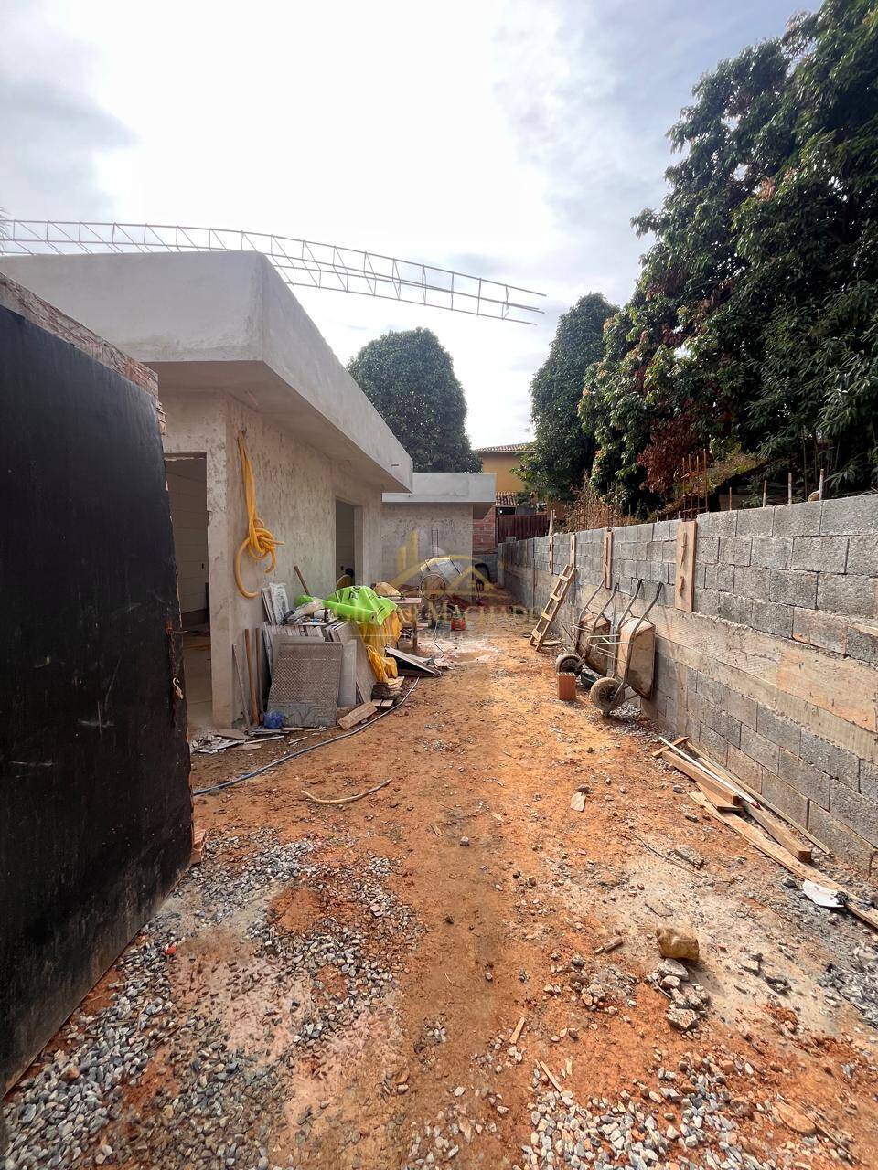 Casa, 2 quartos, 63 m² - Foto 23