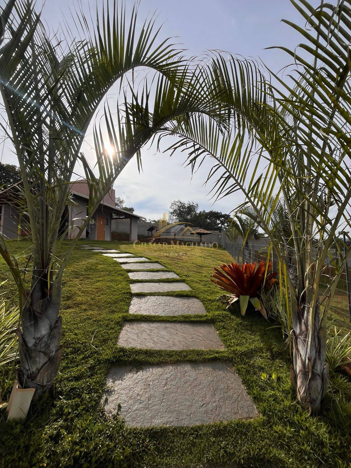 Terreno, 360 m² - Foto 9