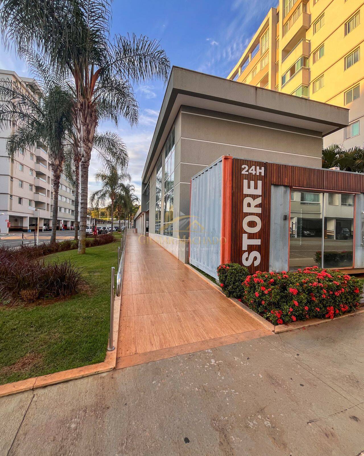 Apartamento, 3 quartos, 78 m² - Foto 40