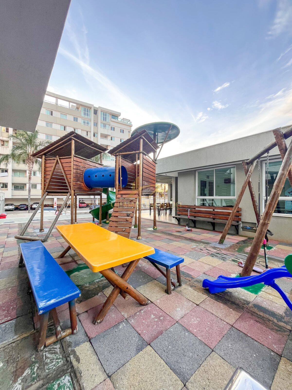 Apartamento, 3 quartos, 78 m² - Foto 39
