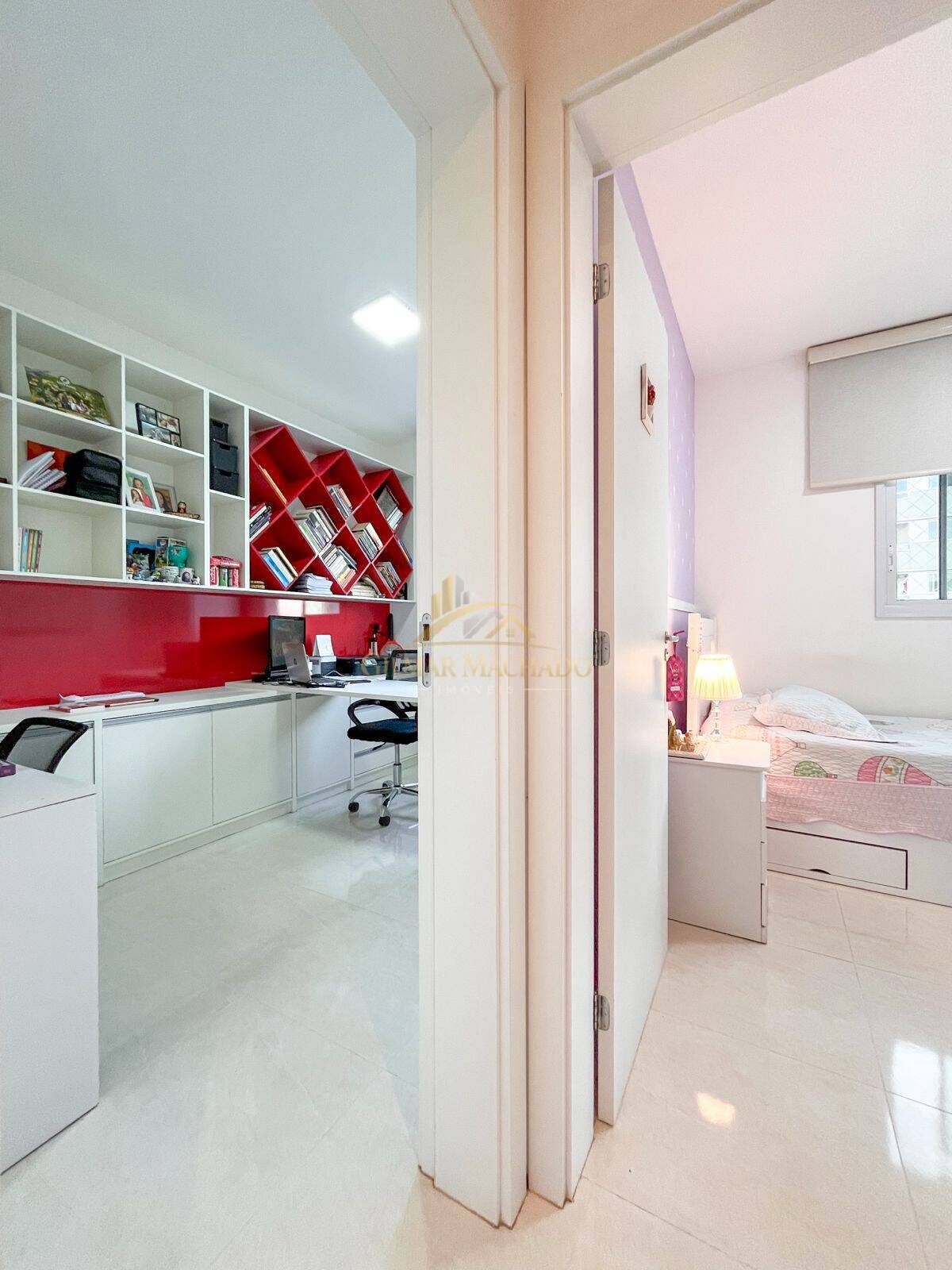 Apartamento, 3 quartos, 78 m² - Foto 21