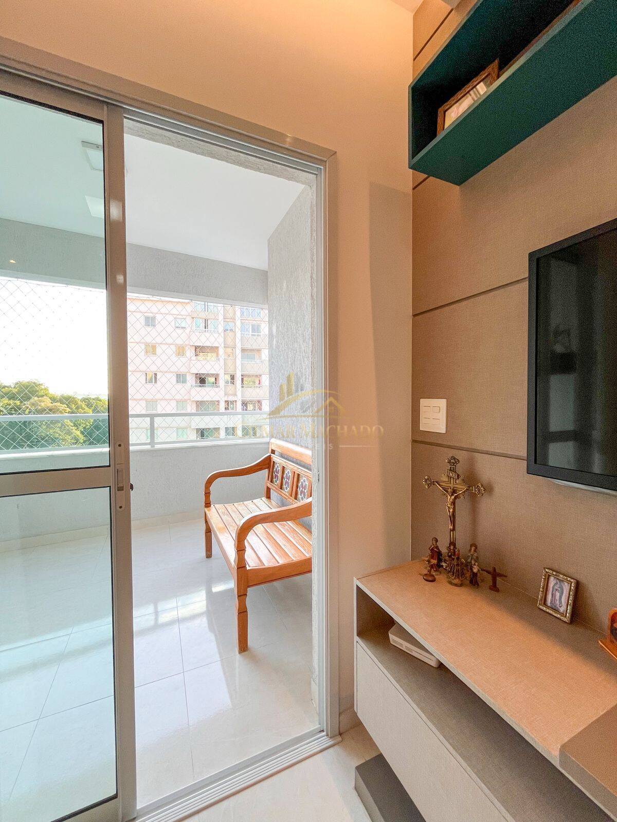 Apartamento, 3 quartos, 78 m² - Foto 17