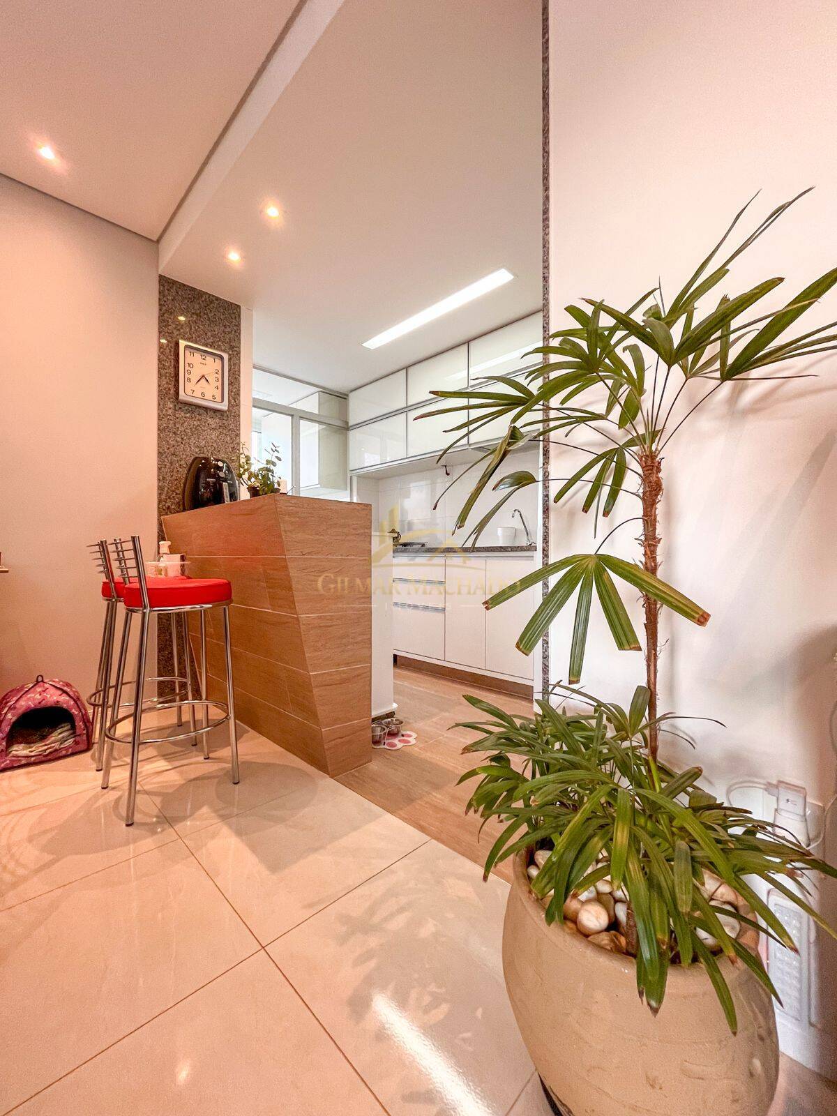 Apartamento, 3 quartos, 78 m² - Foto 7