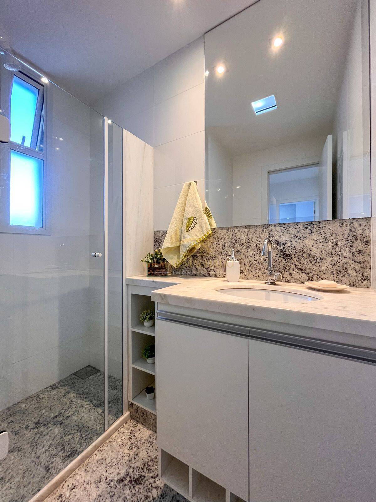 Apartamento, 3 quartos, 78 m² - Foto 33