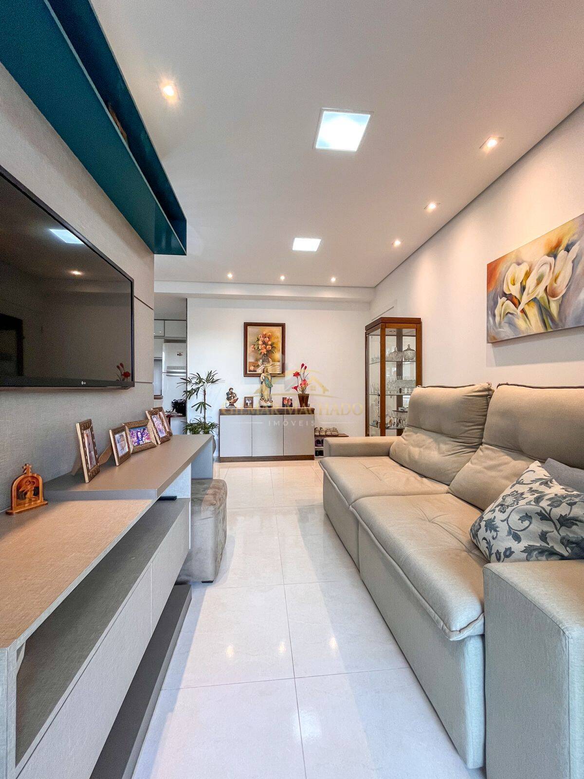 Apartamento, 3 quartos, 78 m² - Foto 6