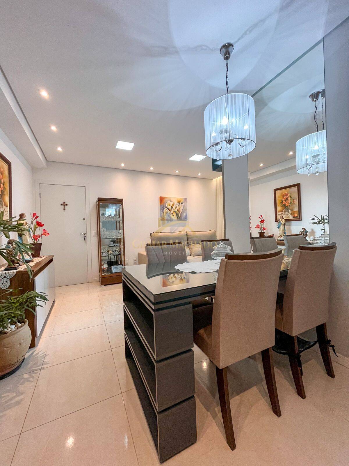 Apartamento, 3 quartos, 78 m² - Foto 5