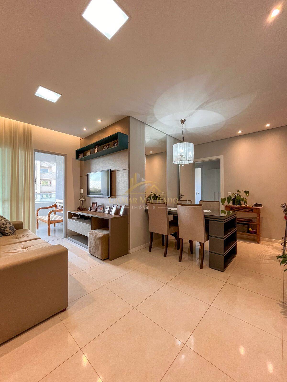 Apartamento, 3 quartos, 78 m² - Foto 3