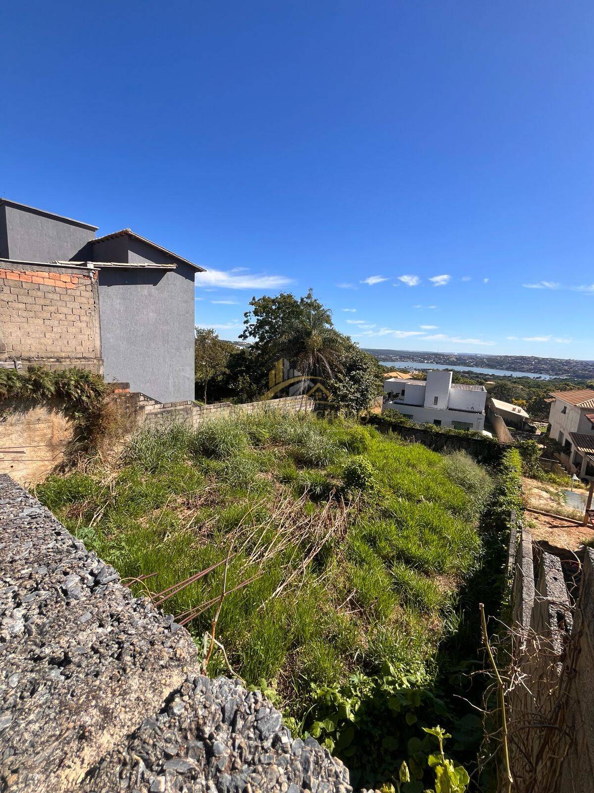 Terreno, 390 m² - Foto 1