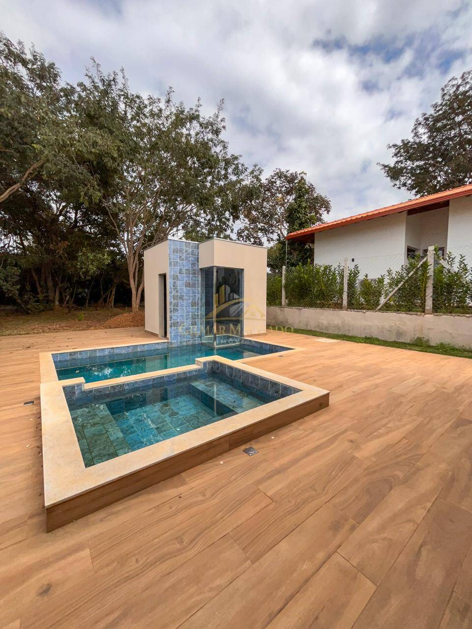 Casa de Condomínio, 4 quartos - Foto 31