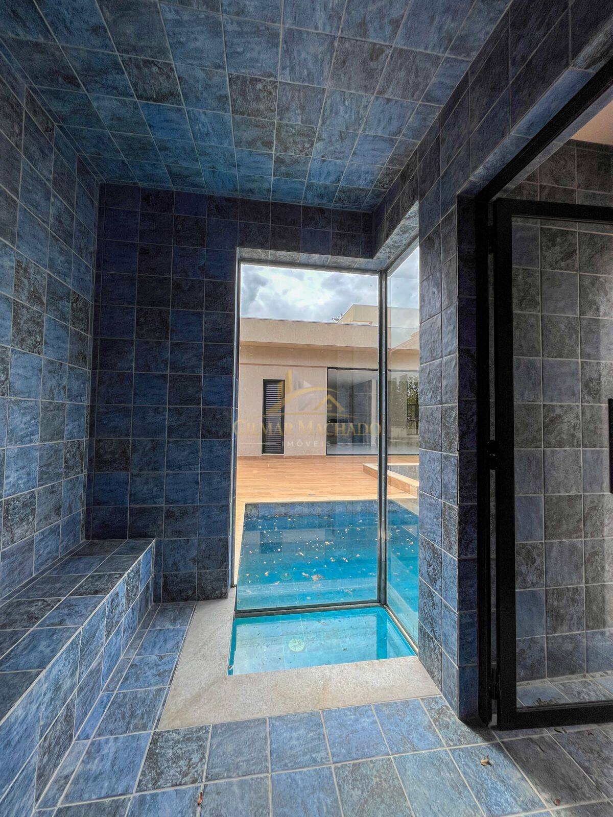 Casa de Condomínio, 4 quartos - Foto 35