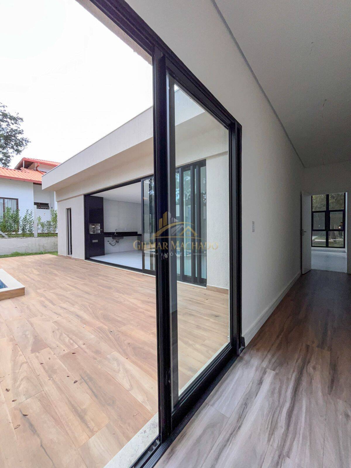 Casa de Condomínio, 4 quartos - Foto 22