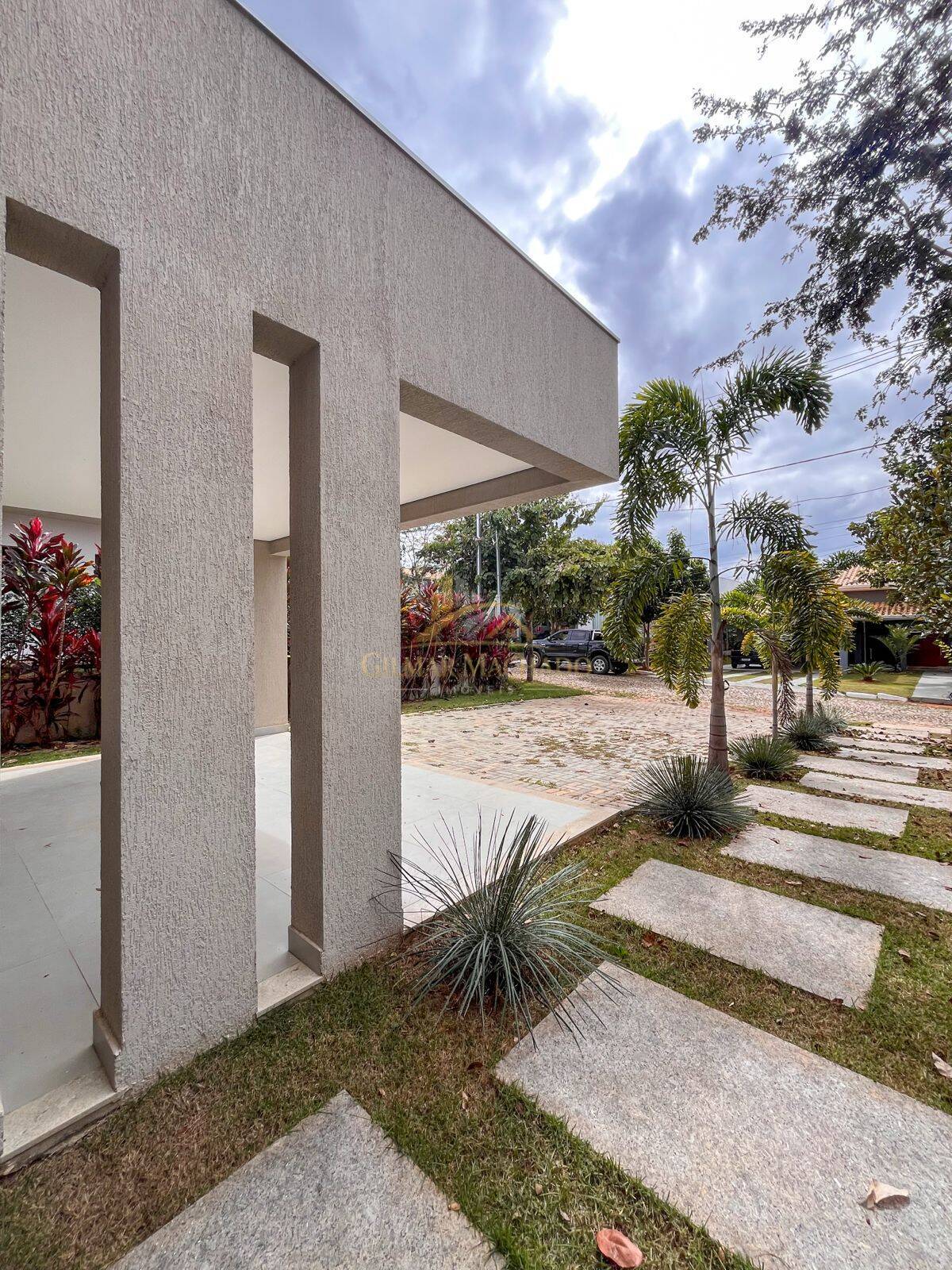 Casa de Condomínio, 4 quartos - Foto 6