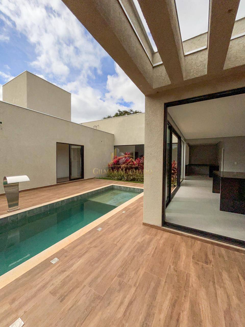 Casa de Condomínio, 4 quartos - Foto 32
