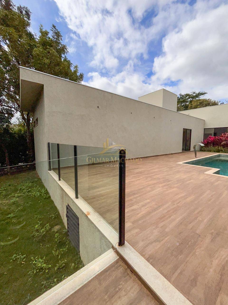 Casa de Condomínio, 4 quartos - Foto 38