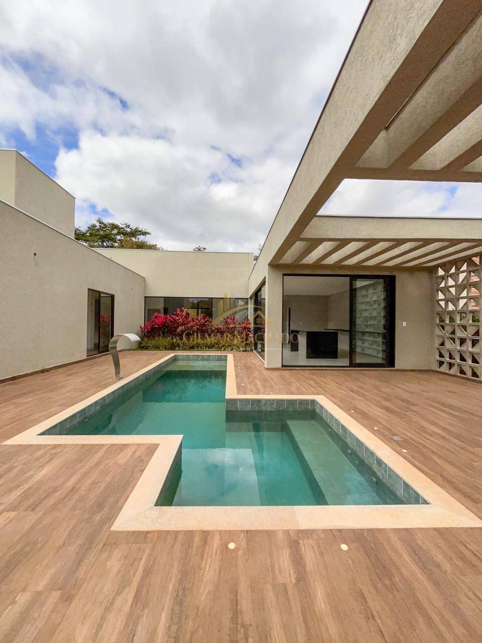 Casa de Condomínio, 4 quartos - Foto 30