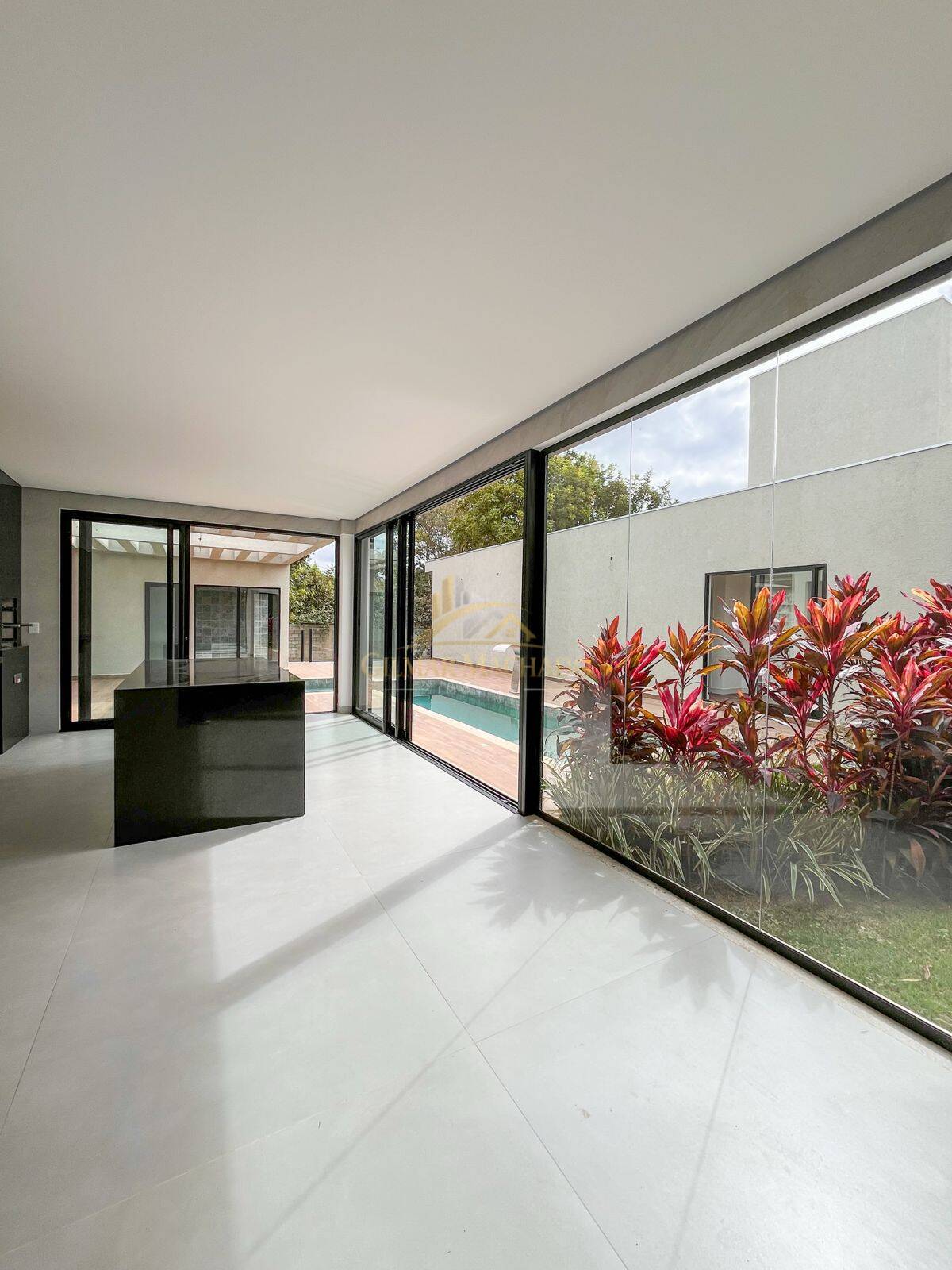 Casa de Condomínio, 4 quartos - Foto 12