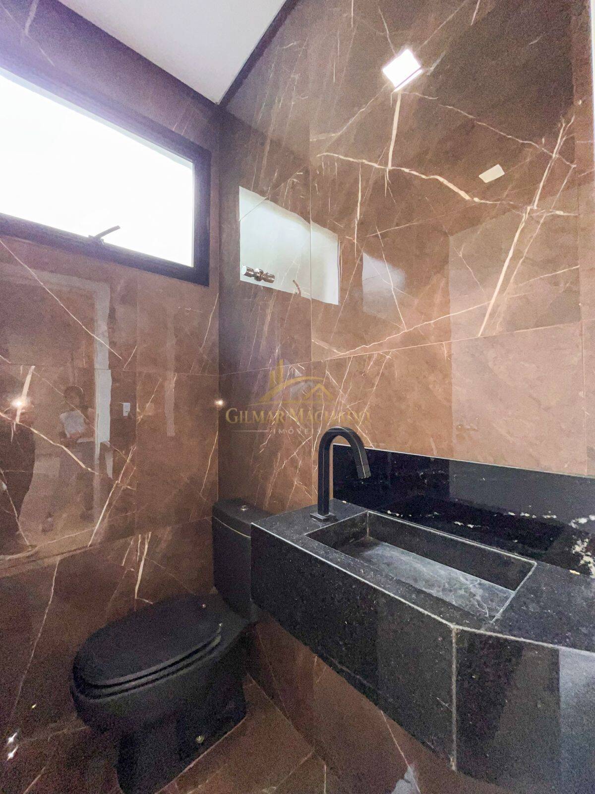Casa de Condomínio, 4 quartos - Foto 18