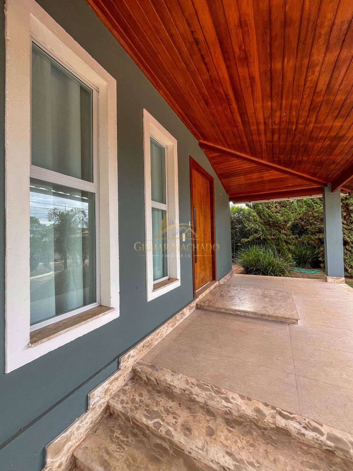 Casa de Condomínio, 5 quartos - Foto 6
