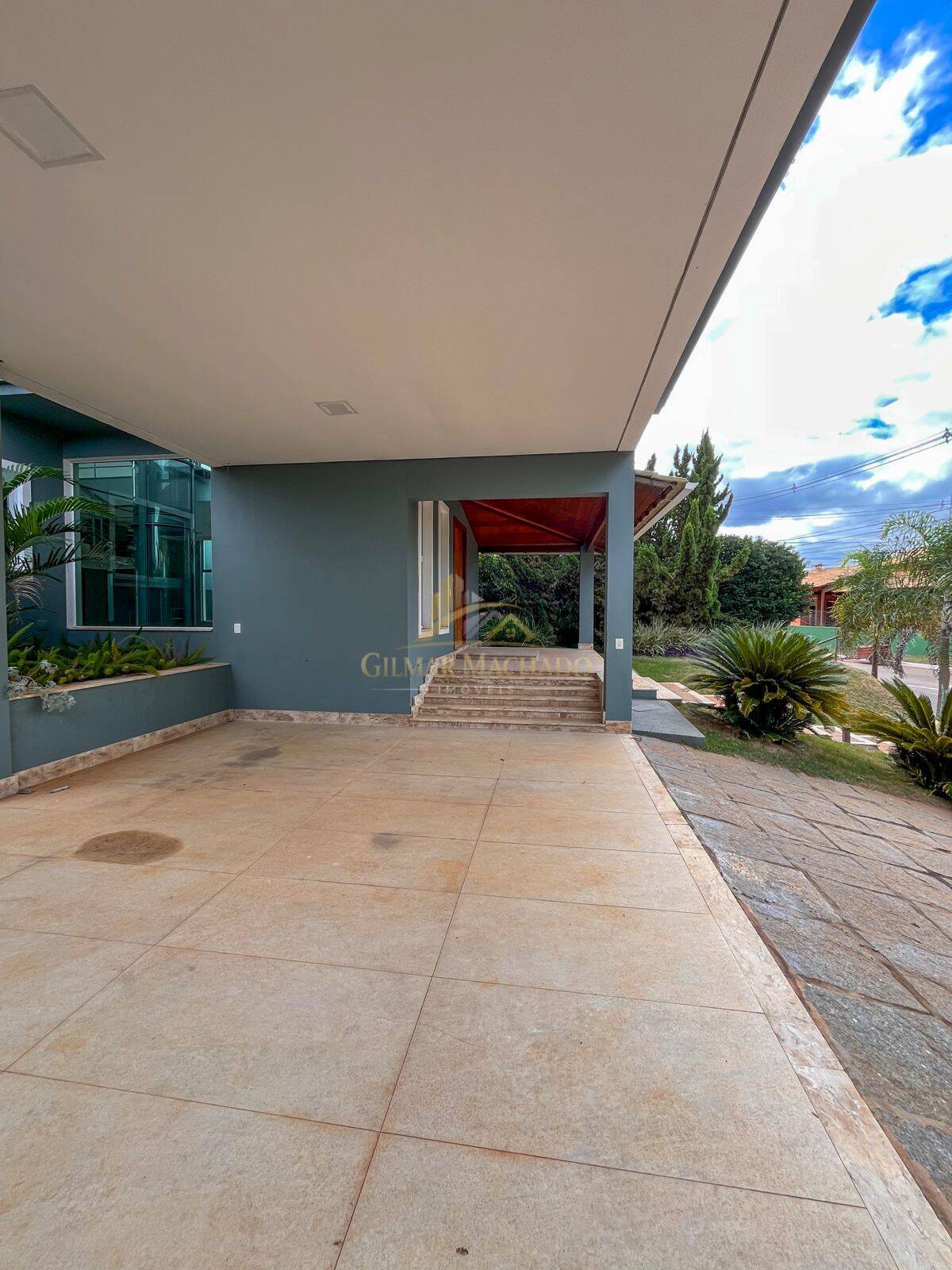 Casa de Condomínio, 5 quartos - Foto 7