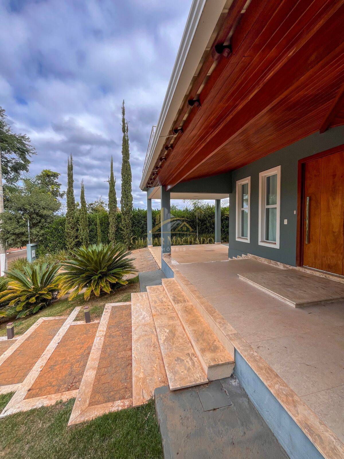 Casa de Condomínio, 5 quartos - Foto 4