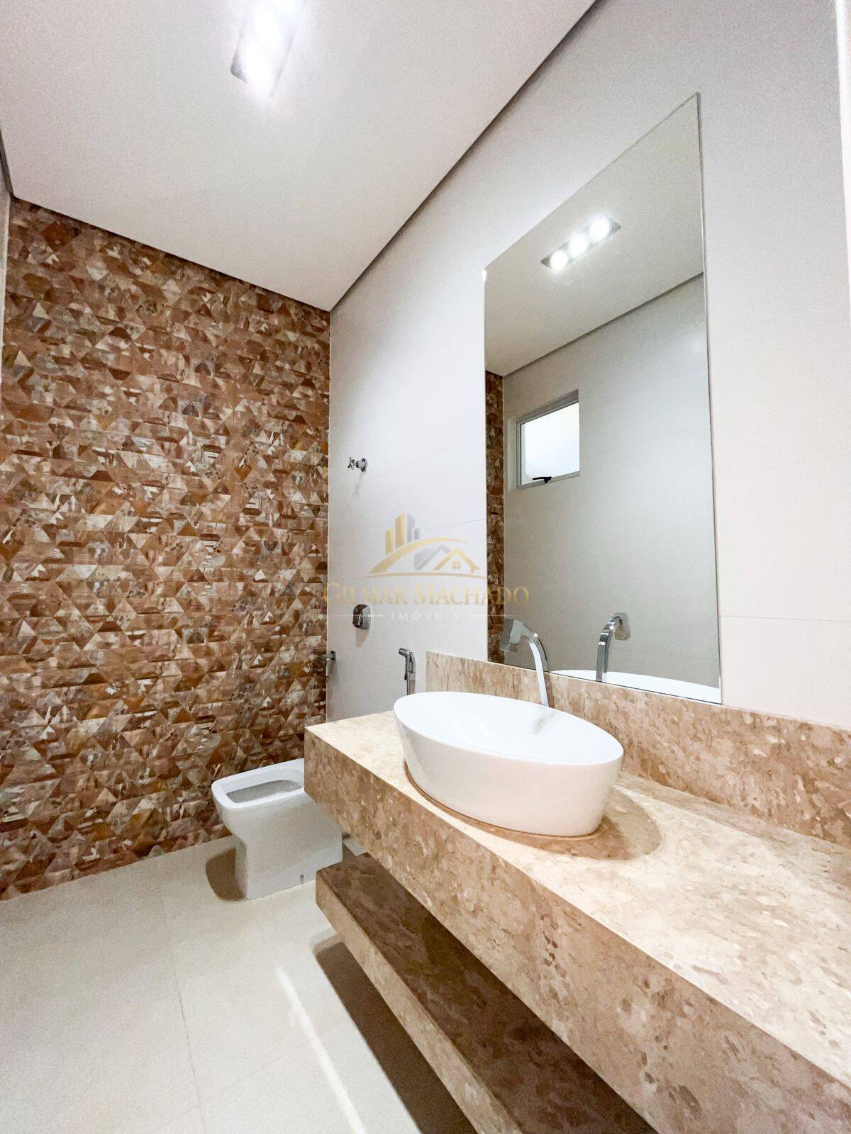 Casa de Condomínio, 5 quartos - Foto 19