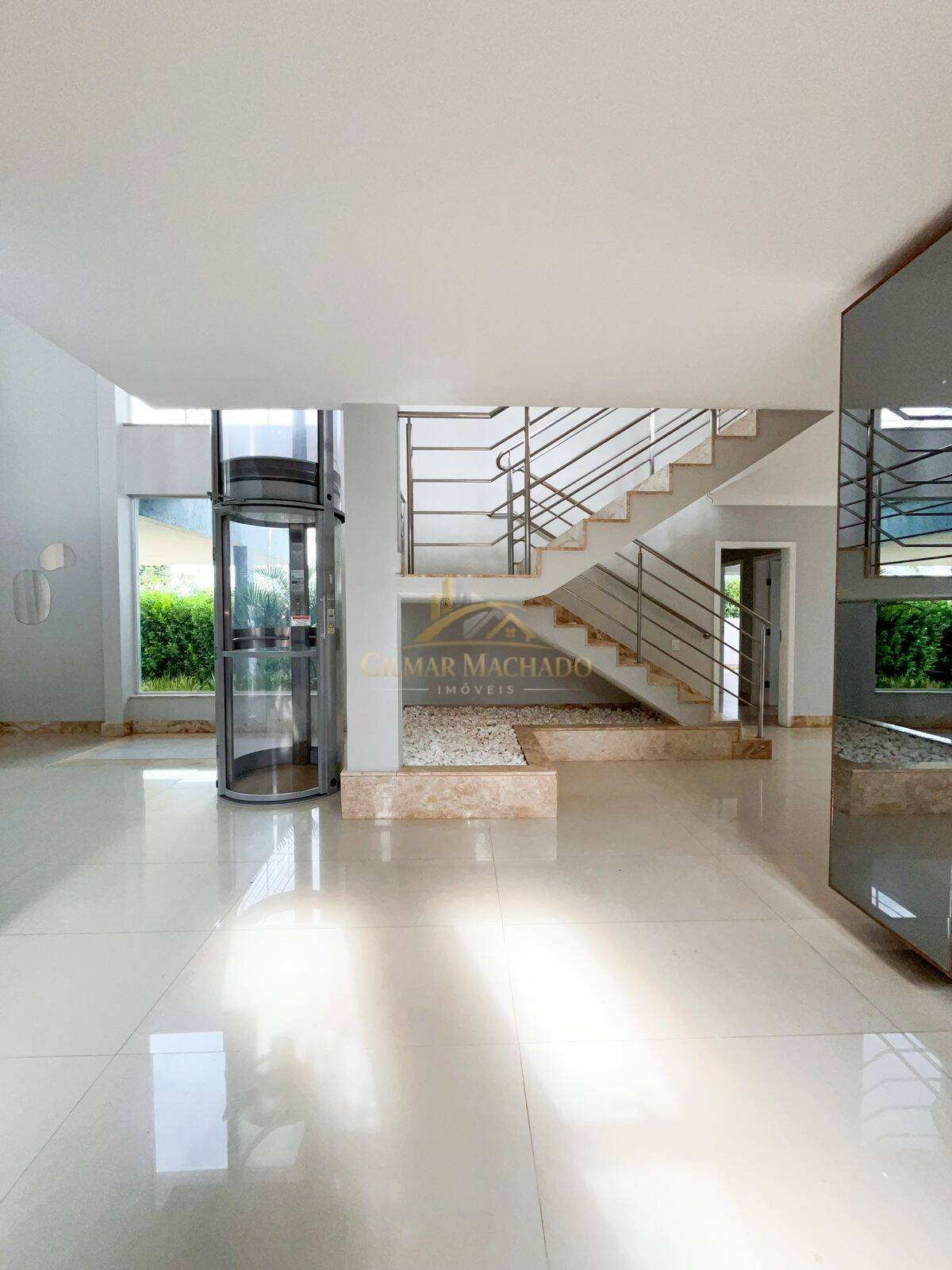 Casa de Condomínio, 5 quartos - Foto 12