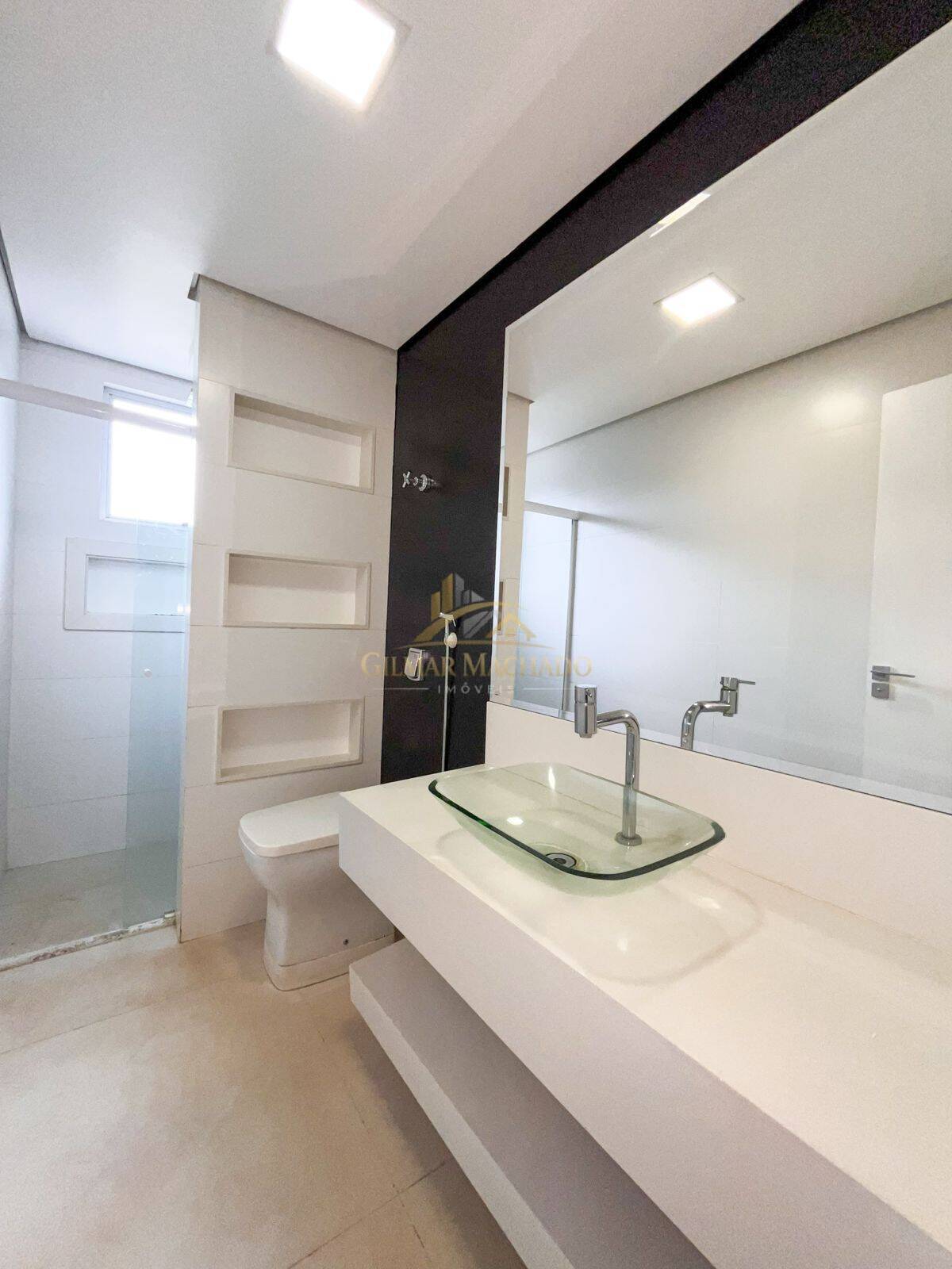 Casa de Condomínio, 5 quartos - Foto 23