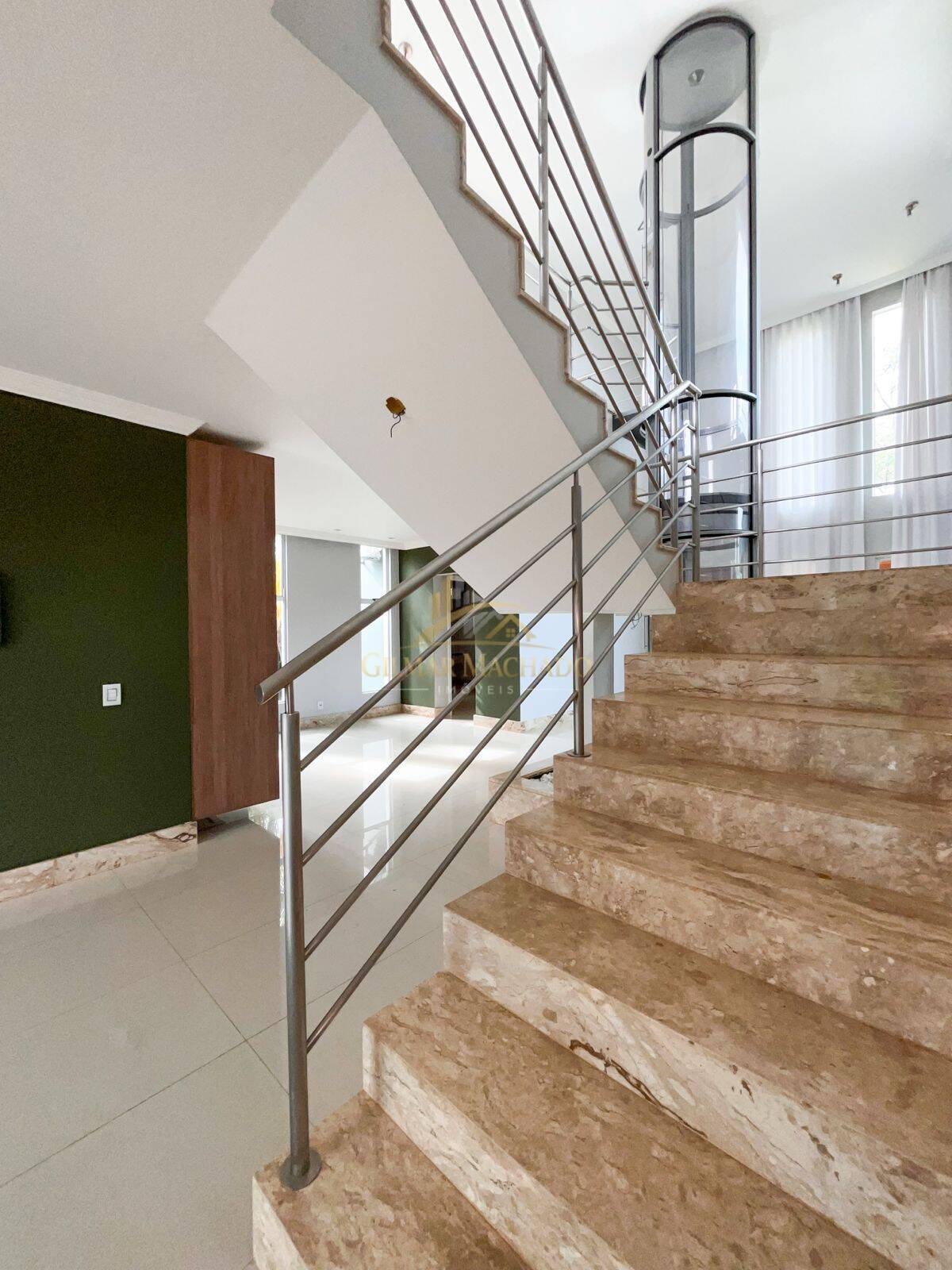 Casa de Condomínio, 5 quartos - Foto 10