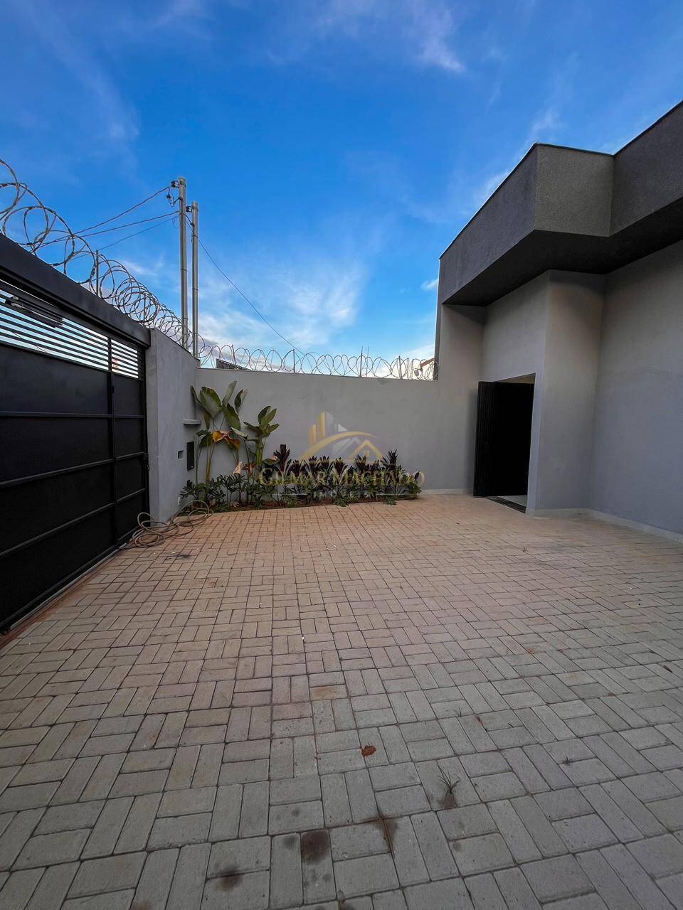 Casa, 3 quartos, 102 m² - Foto 3