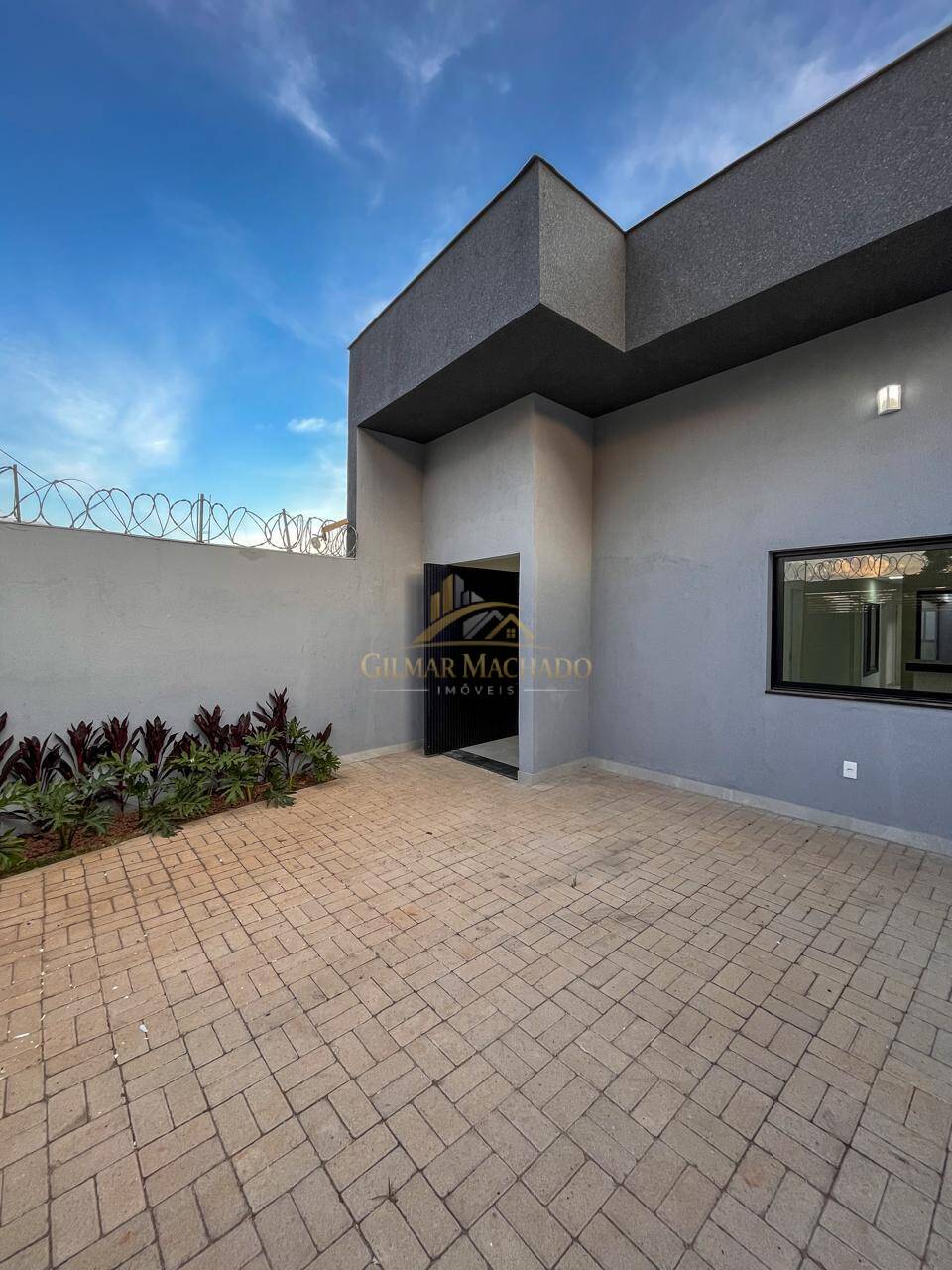 Casa, 3 quartos, 102 m² - Foto 2