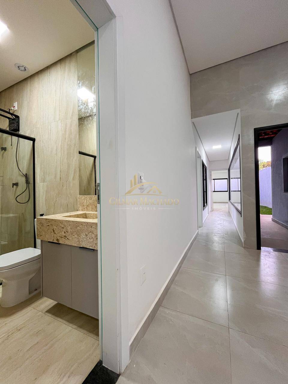 Casa, 3 quartos, 102 m² - Foto 13