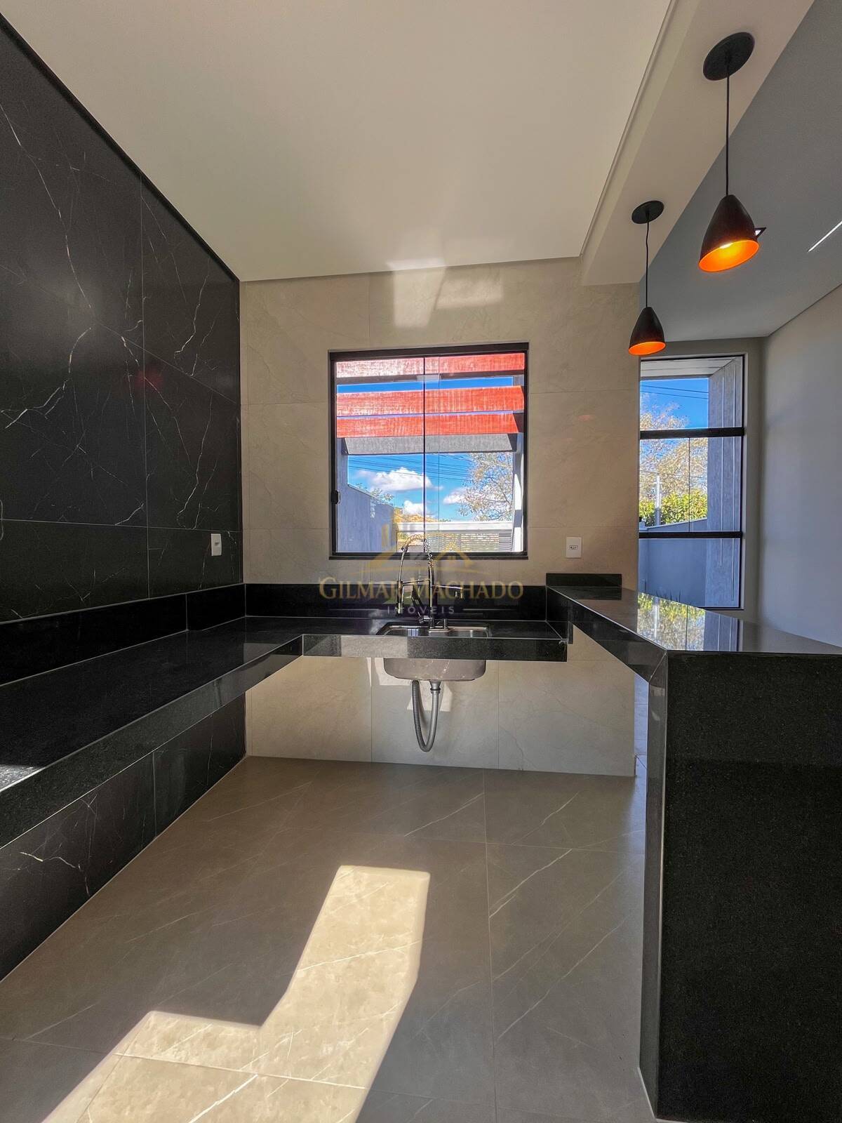 Casa, 3 quartos, 97 m² - Foto 8