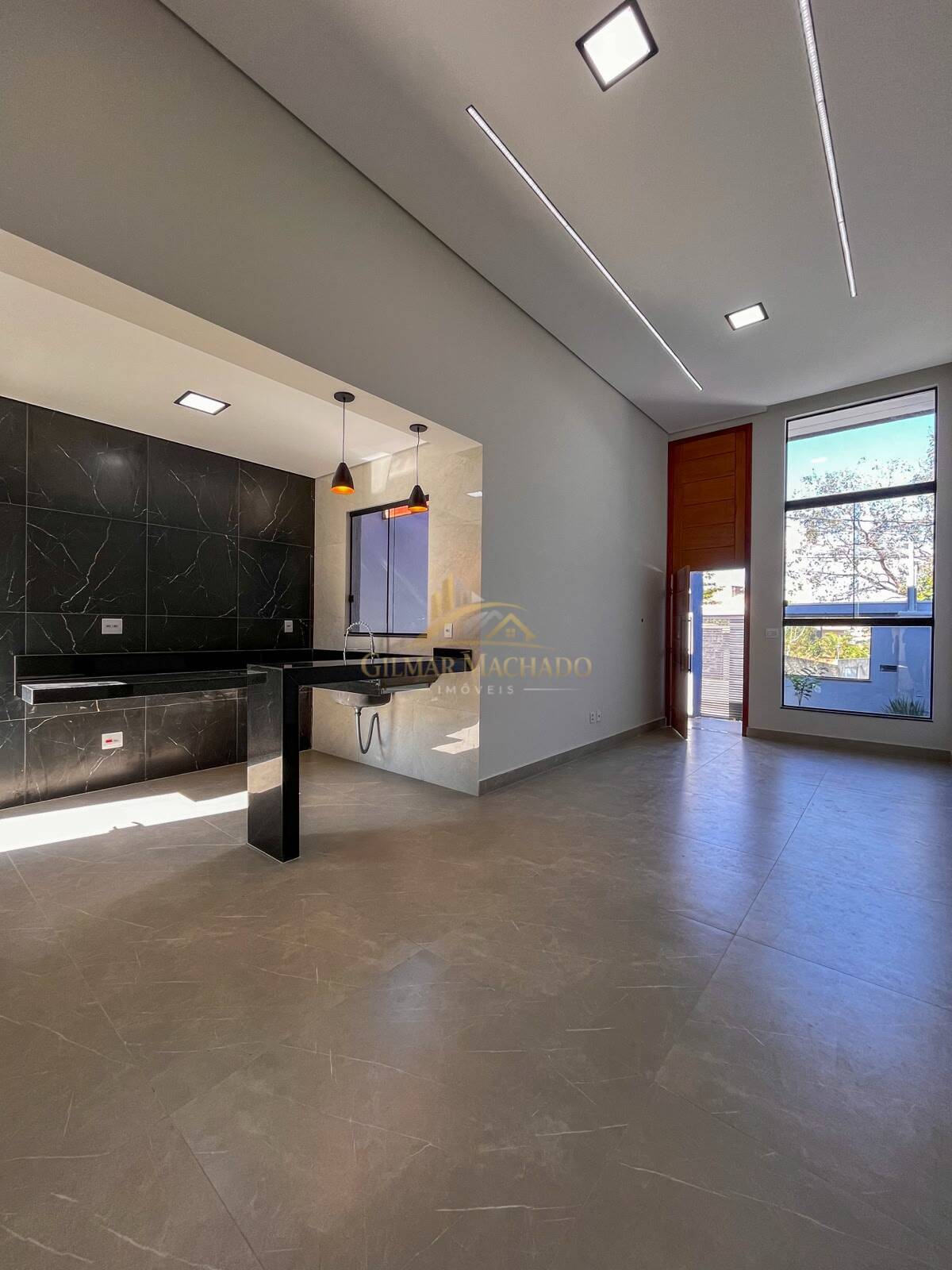 Casa, 3 quartos, 97 m² - Foto 6