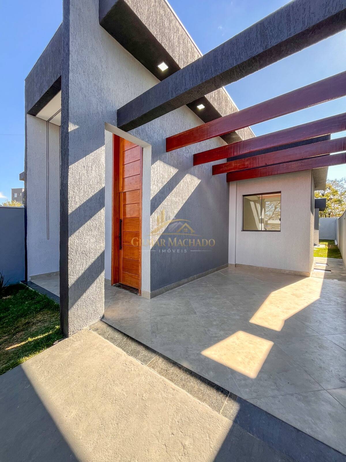 Casa, 3 quartos, 97 m² - Foto 2