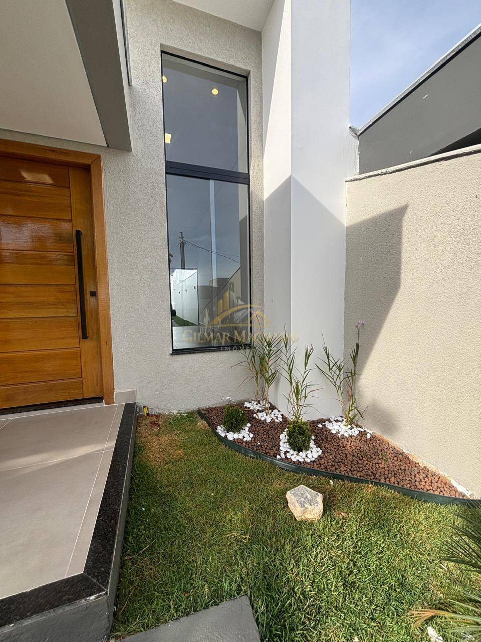 Casa, 3 quartos, 113 m² - Foto 3