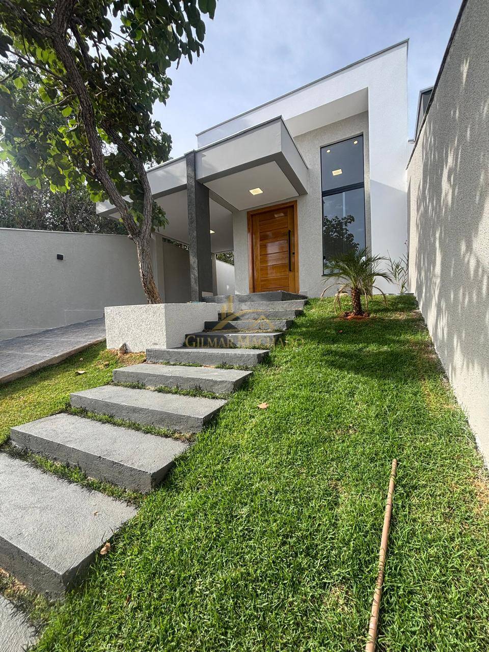 Casa, 3 quartos, 113 m² - Foto 1