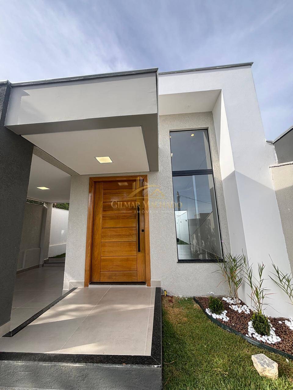 Casa, 3 quartos, 113 m² - Foto 6