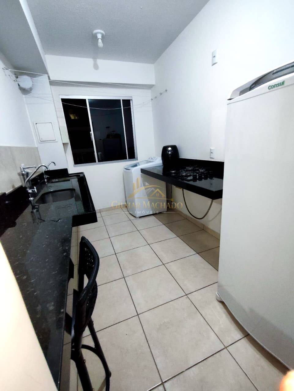 Apartamento, 2 quartos - Foto 8
