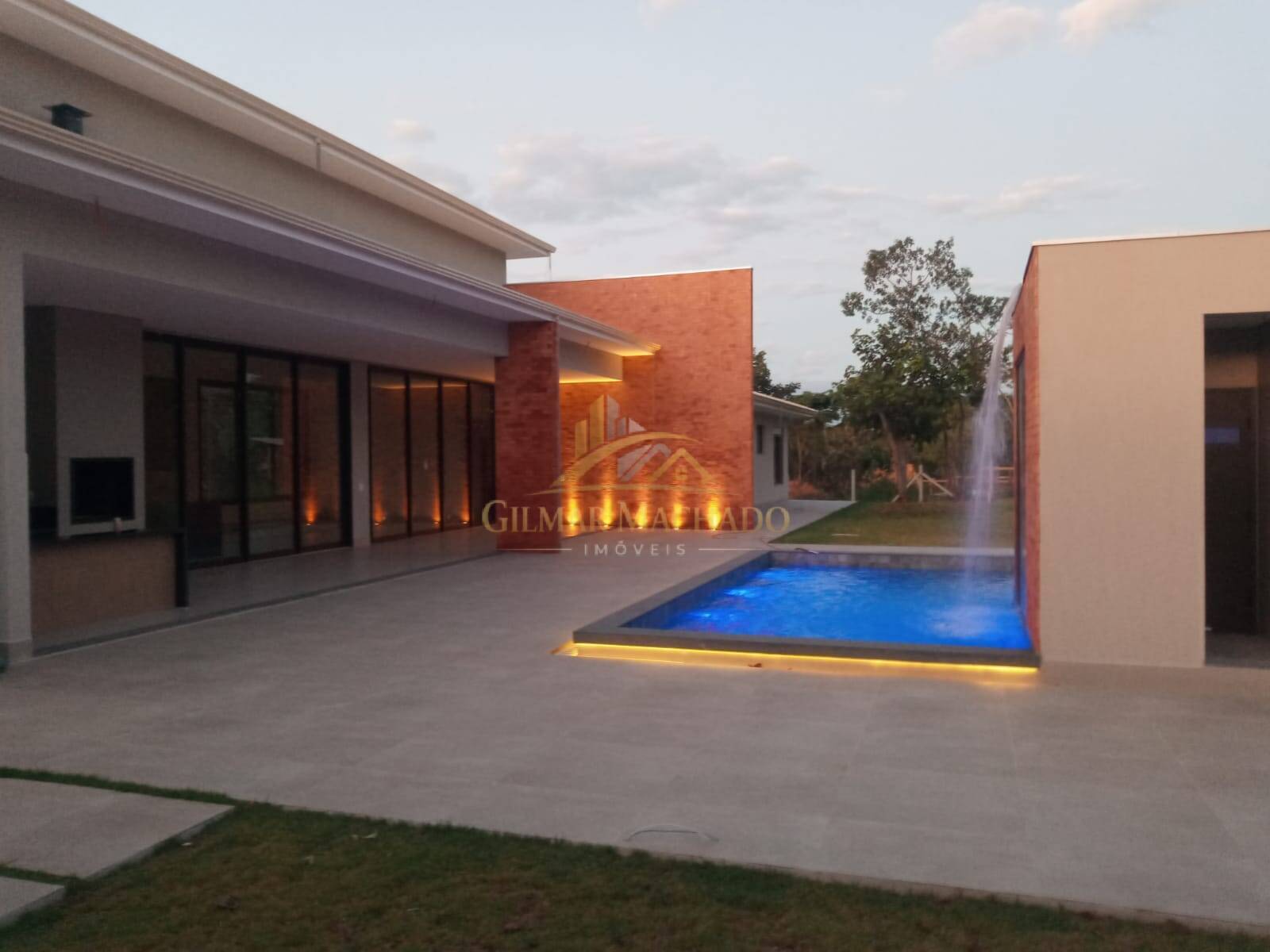 Casa, 4 quartos, 600 m² - Foto 49