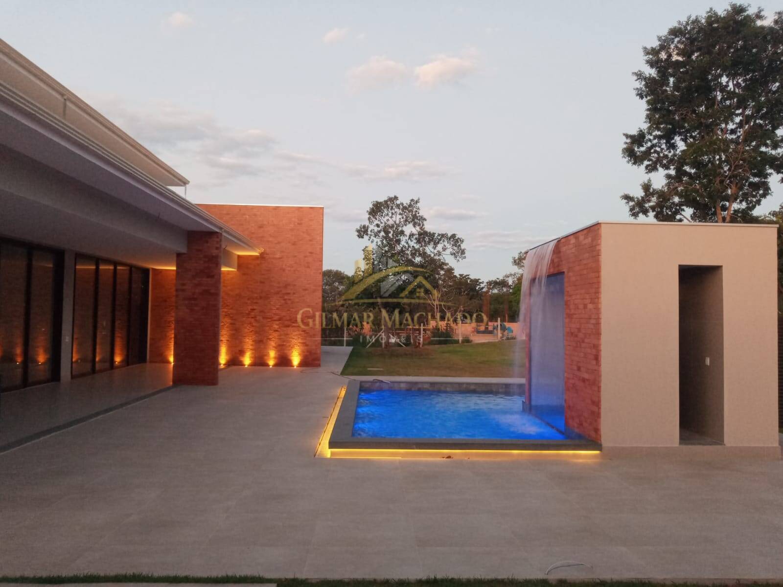 Casa, 4 quartos, 600 m² - Foto 37